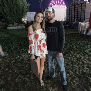 Meet your Posher, Grace